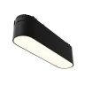 Трековый светильник Maytoni Basis TR080-1-6W3K-B