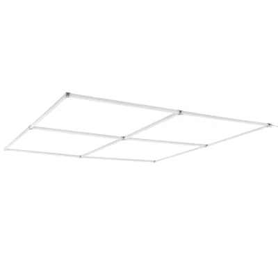 Модульный светодиодный светильник Varieta Lightstar V4Q450124