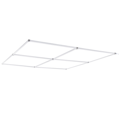 Модульный светодиодный светильник Varieta Lightstar V4Q450124