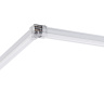 Модульный светодиодный светильник Varieta Lightstar V4Q450124