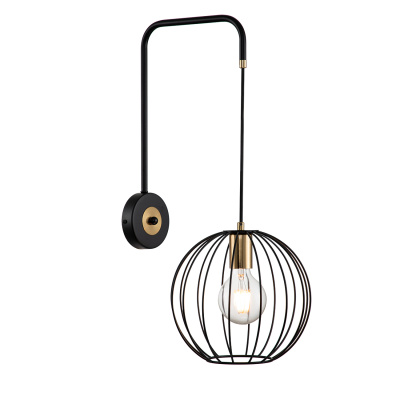 Настенный светильник QUEBEC ESCADA 10176/1A