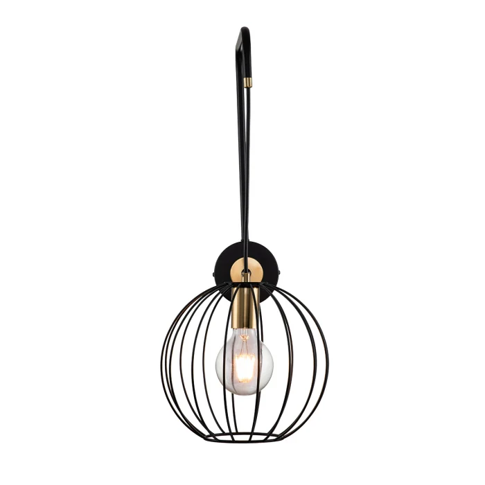 Настенный светильник QUEBEC ESCADA 10176/1A