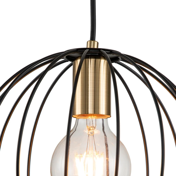 Настенный светильник QUEBEC ESCADA 10176/1A