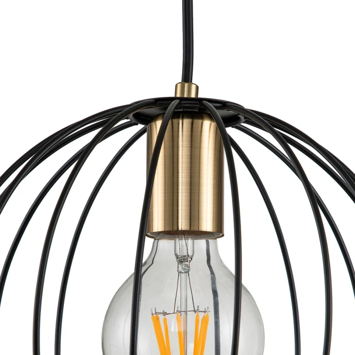 Настенный светильник QUEBEC ESCADA 10176/1A