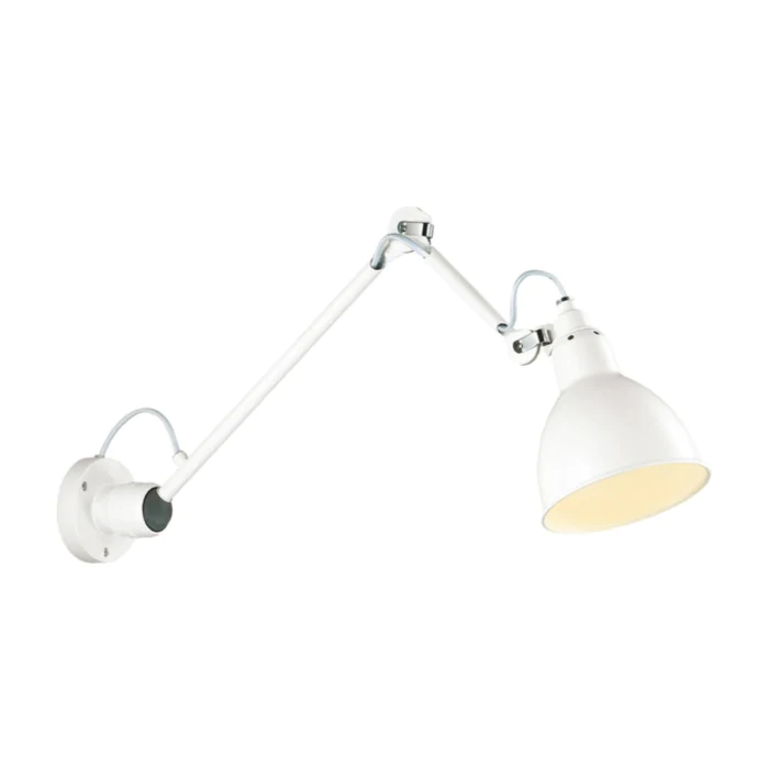Настенный светильник на кронштейне ODEON LIGHT 4126/1WD