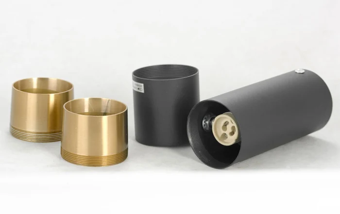 Потолочный светильник LUSSOLE LSP-8378