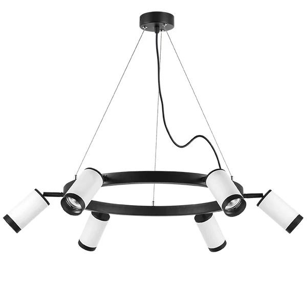 Люстра подвесная Rullo Lightstar LR01636637