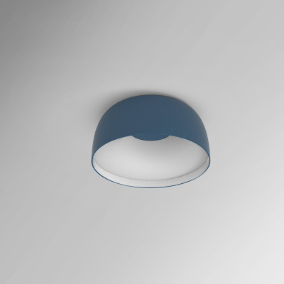 Светильник Djembé D22 Blue ImperiumLoft