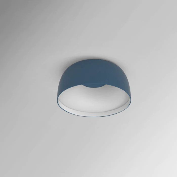 Светильник Djembé D22 Blue ImperiumLoft
