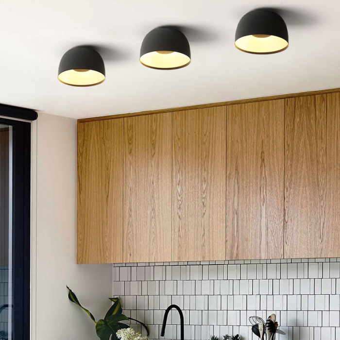 Светильник Djembé D22 Blue ImperiumLoft