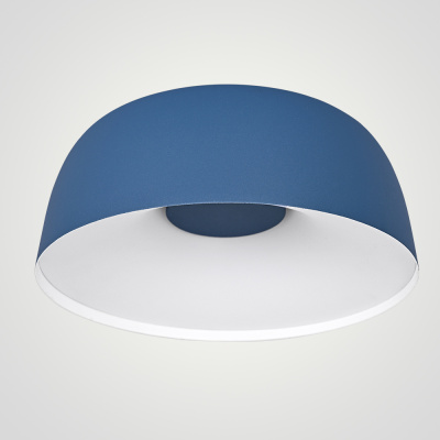 Светильник Djembé D22 Blue ImperiumLoft