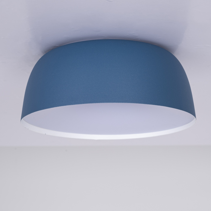 Светильник Djembé D22 Blue ImperiumLoft