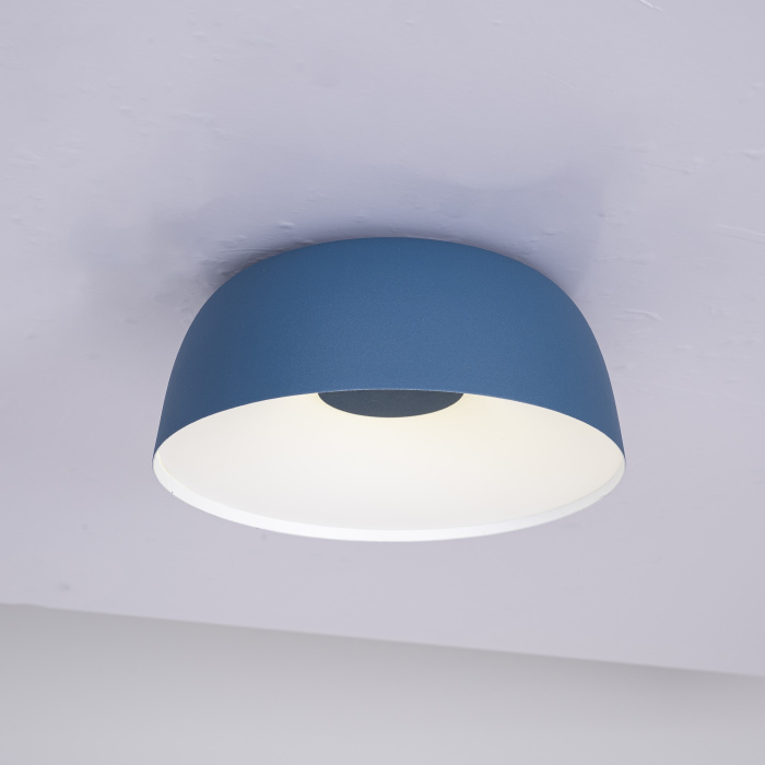 Светильник Djembé D22 Blue ImperiumLoft