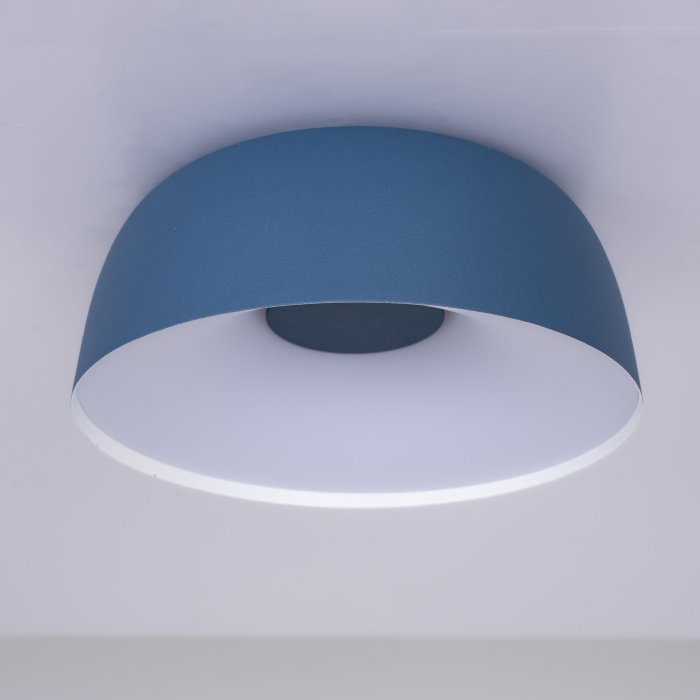 Светильник Djembé D22 Blue ImperiumLoft