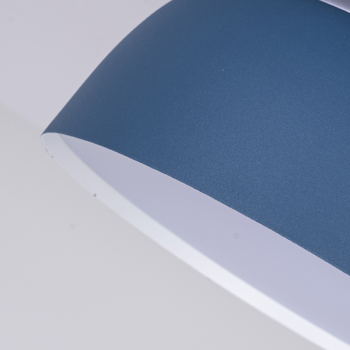 Светильник Djembé D22 Blue ImperiumLoft