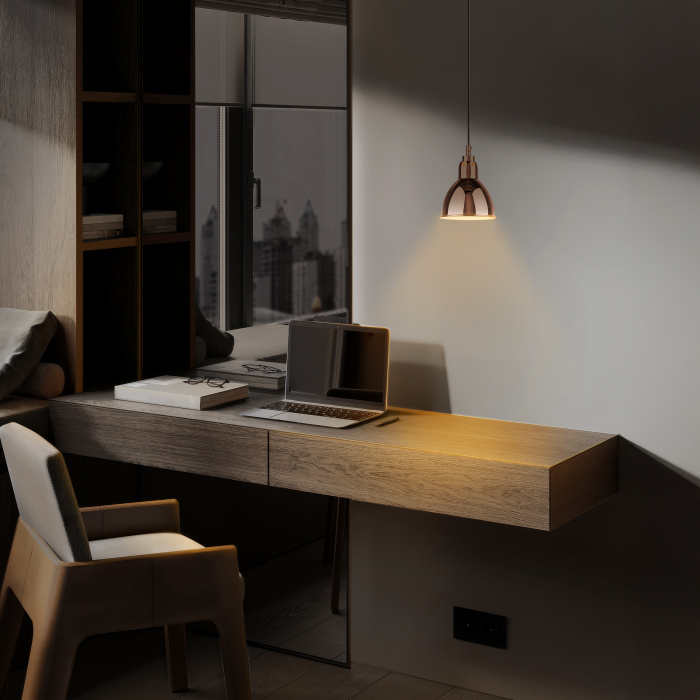 Точечный светильник LOFT LIGHTSTAR 765013