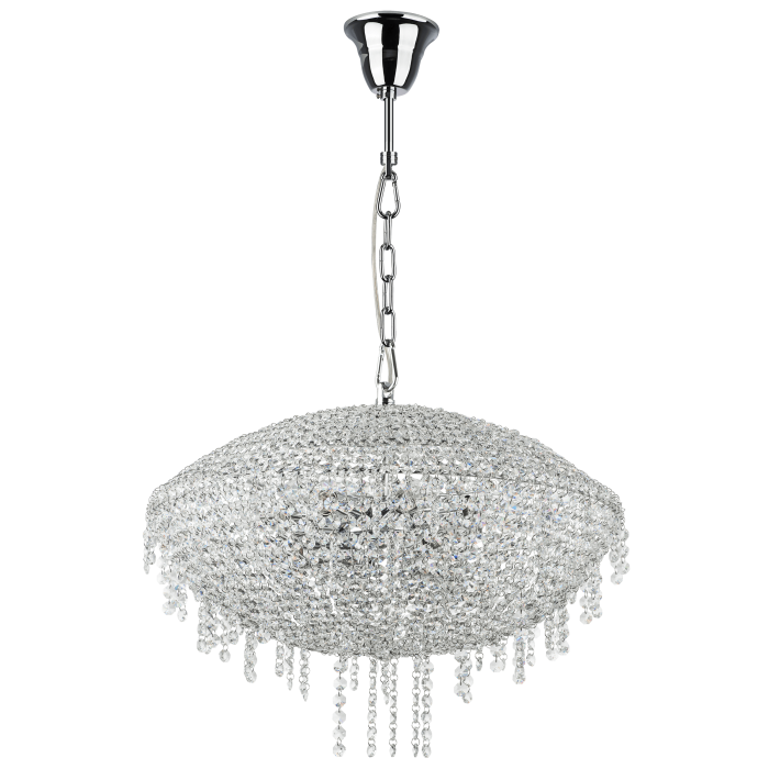 Люстра подвесная Classic Osgona 700120