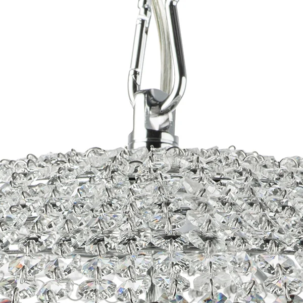 Люстра подвесная Classic Osgona 700120