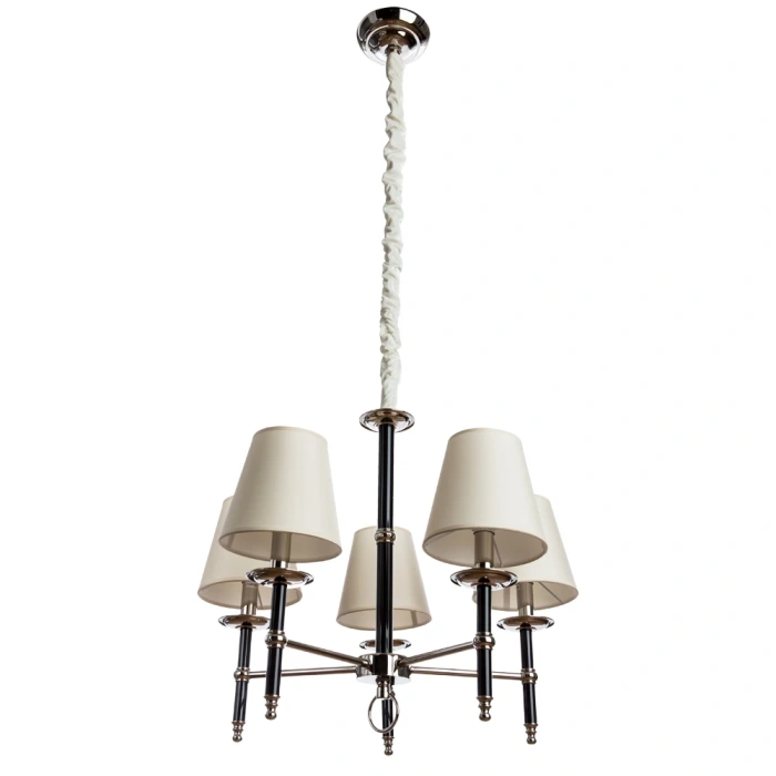 Люстра подвесная Divinare CANDELA 1162/01 LM-5