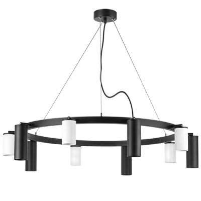 Люстра подвесная Rullo Lightstar LR020365875