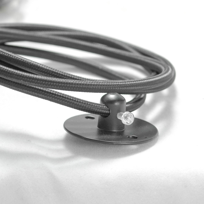 Подвесной светильник паук Lussole Lgo Shirley GRLSP-8174