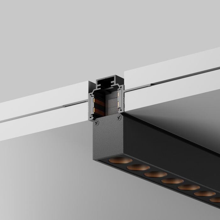 Шинопровод встраиваемый Maytoni Busbar trunkings Exility TRXM034-422B