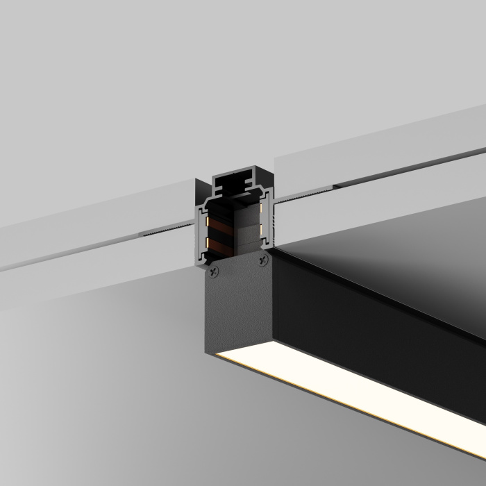 Шинопровод встраиваемый Maytoni Busbar trunkings Exility TRXM034-422B