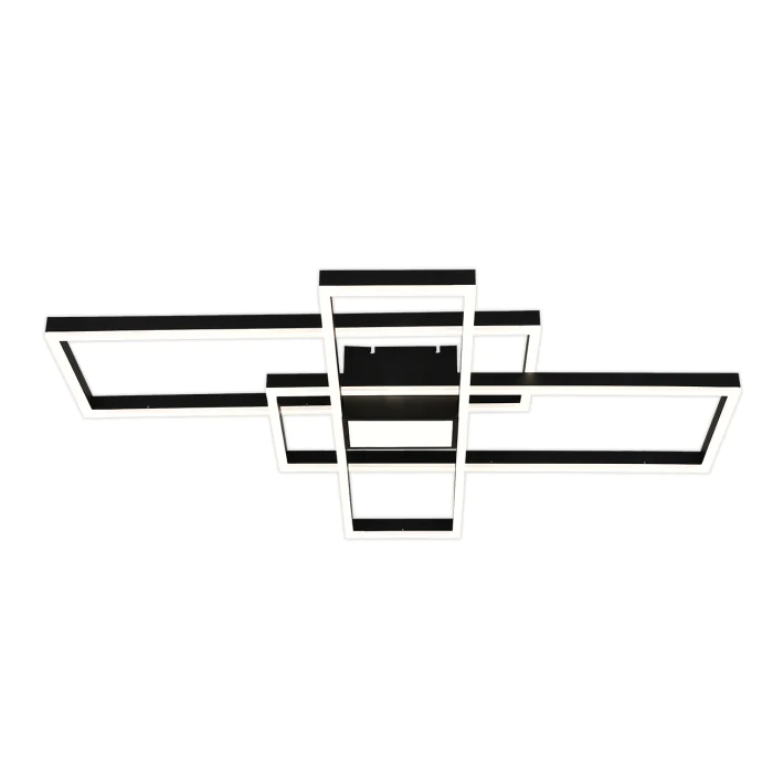 Потолочный светильник TWINS ESCADA 10284/4LED