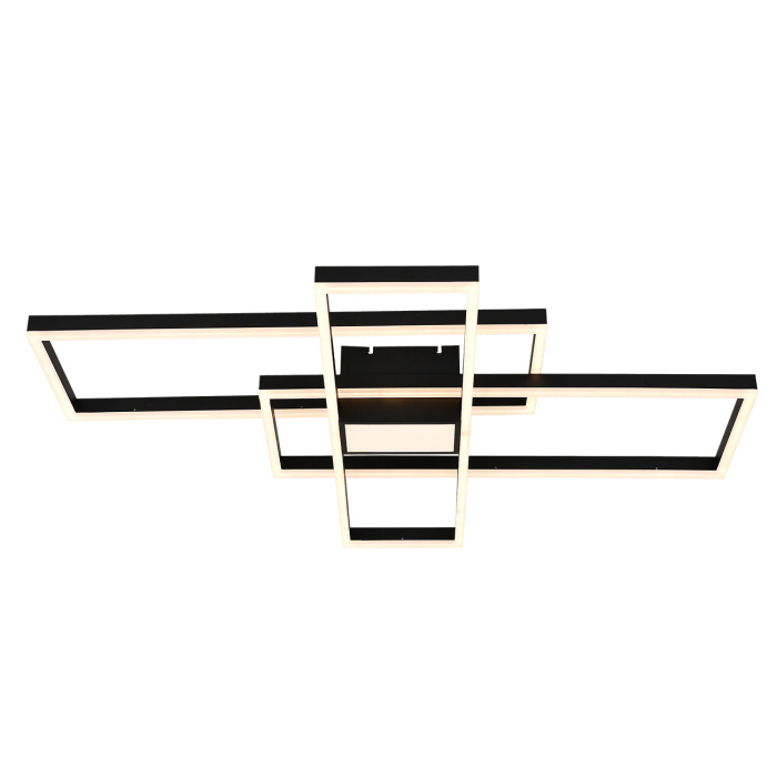 Потолочный светильник TWINS ESCADA 10284/4LED