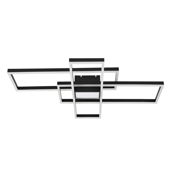 Потолочный светильник TWINS ESCADA 10284/4LED