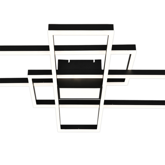 Потолочный светильник TWINS ESCADA 10284/4LED