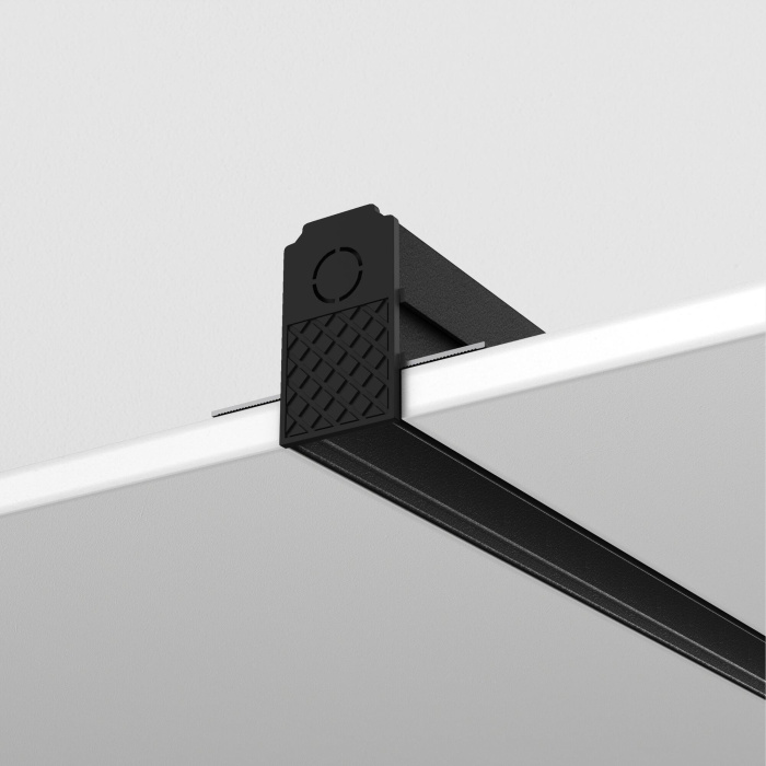 Шинопровод встраиваемый Maytoni Busbar trunkings Exility TRX034-421.12B