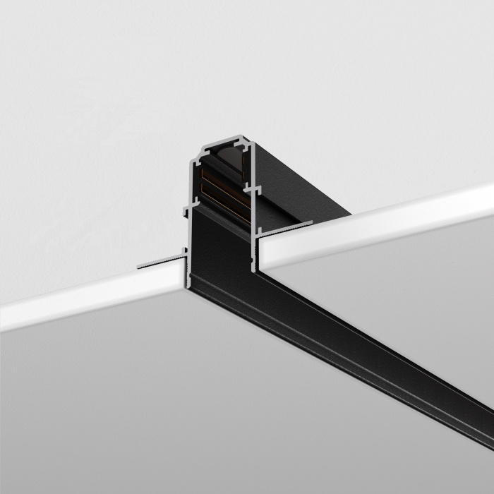 Шинопровод встраиваемый Maytoni Busbar trunkings Exility TRX034-421.12B