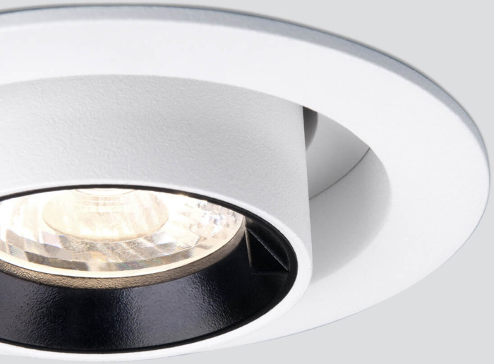 Встраиваемый светодиодный спот Elektrostandard 9917 led 4690389161667
