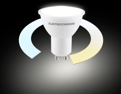 Умная светодиодная лампа Elektrostandard 4690389217159