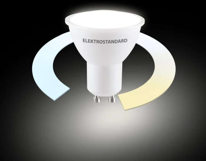Умная светодиодная лампа Elektrostandard 4690389217159