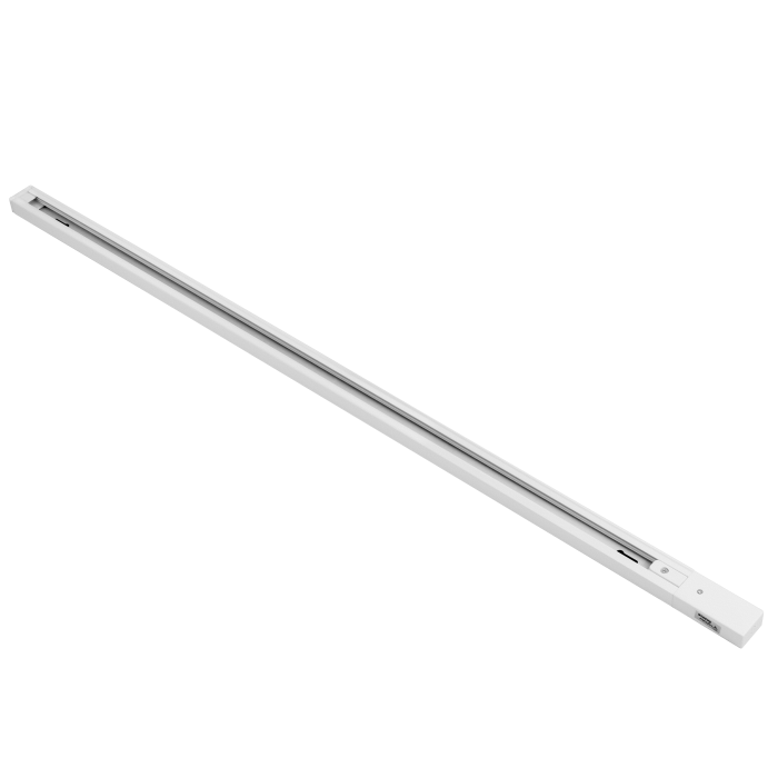 Шинопровод Track 1 white LIGHTSTAR 502035