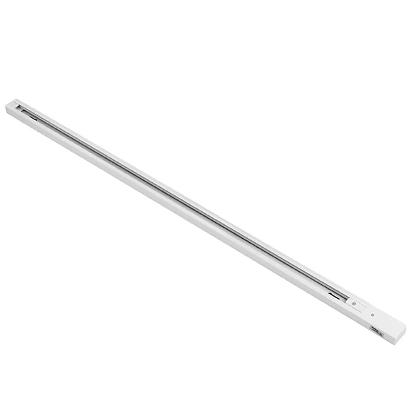 Шинопровод Track 1 white LIGHTSTAR 502035