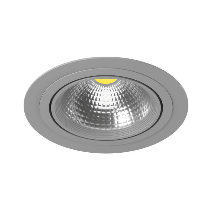 Комплект из светильника и рамки Intero 111 Intero 111 Lightstar i91909