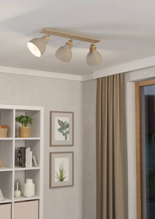 Спот ARRECIFE EGLO 900713