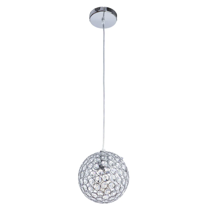 Светильник подвесной Arte Lamp INTONACO A1824SP-1CC