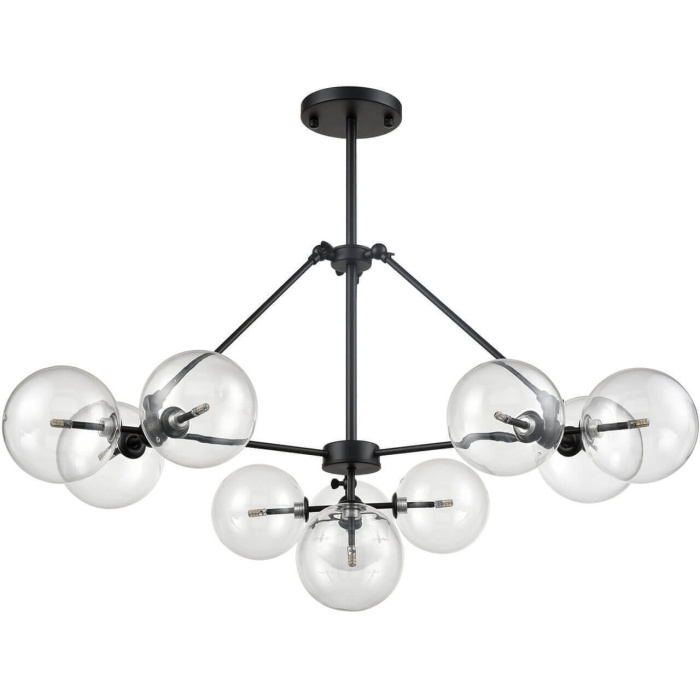 Потолочная люстра VL2052L10 Vele Luce