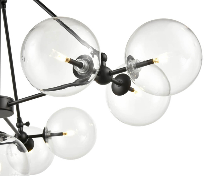 Потолочная люстра VL2052L10 Vele Luce