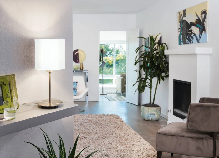 Настольная лампа PASTERI EGLO 95725