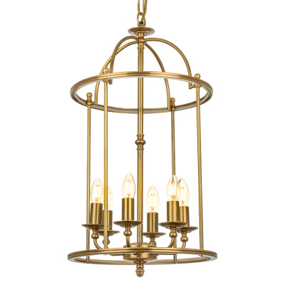 Подвесной светильник Covali PL-31847