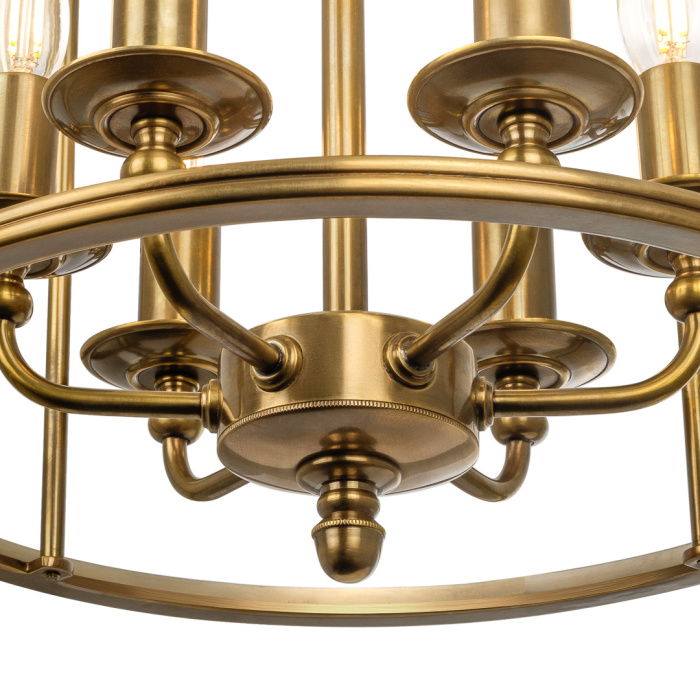 Подвесной светильник Covali PL-31847