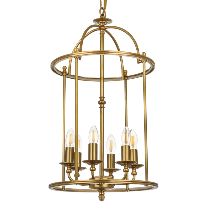 Подвесной светильник Covali PL-31847