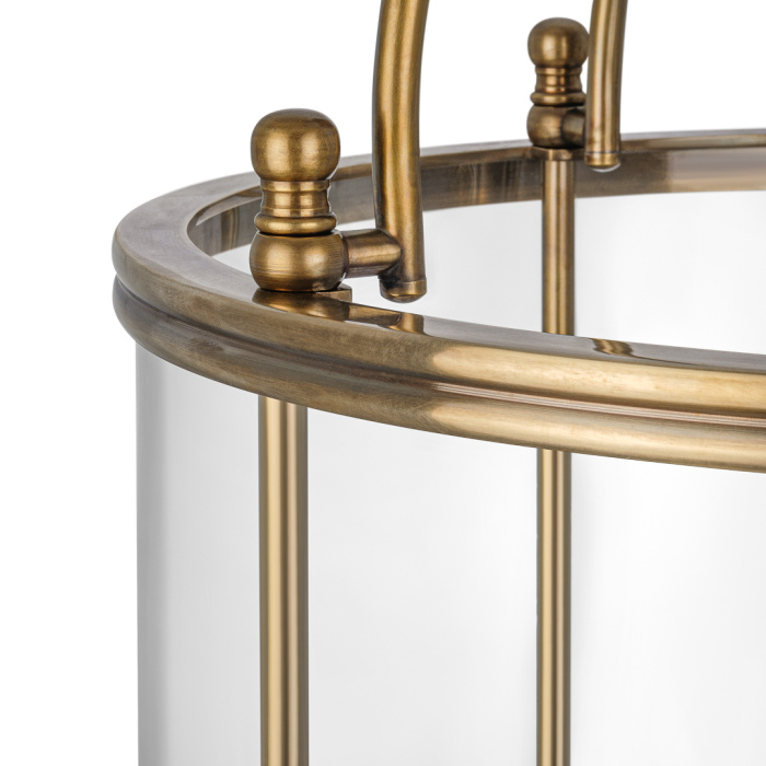 Подвесная люстра Covali PL-31847