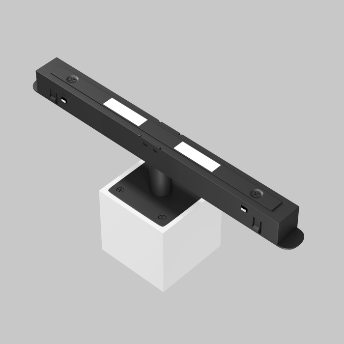 Трековый светильник Maytoni Alfa S TR133-2-7W3K-W