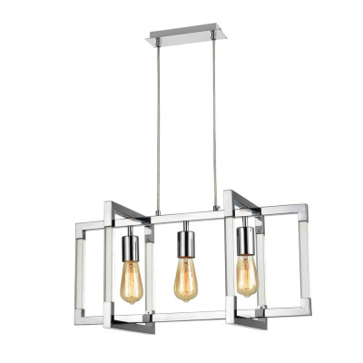 Подвесной светильник VL5023P03 Vele Luce